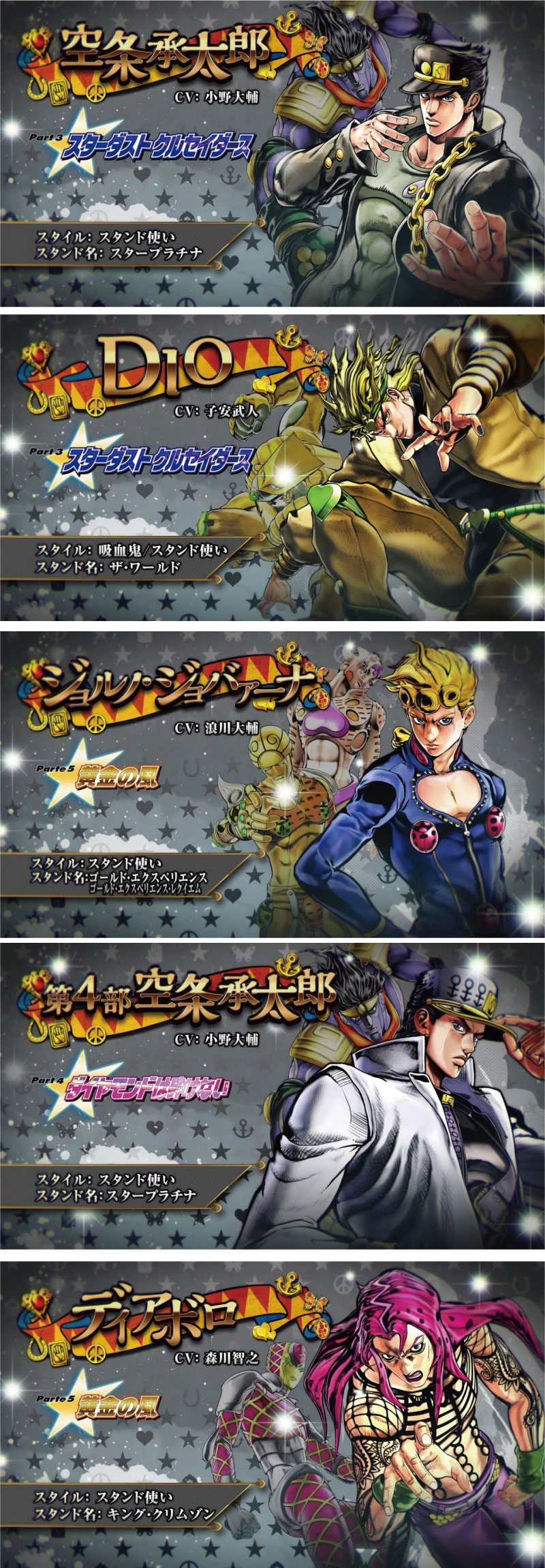 Courier Delivery Used Ps3 Jojo S Bizarre Adventure Eyes Of Heaven Japanese Ebay