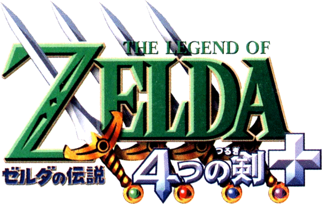 Con El Seguimiento De 7 14 Dias A Estados Unidos La Usado La Leyenda De Zelda Four Swords Japones Ebay