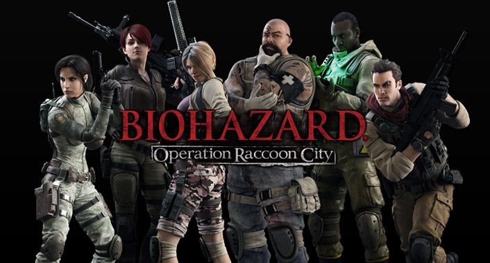 W Tracking Number English Ready Version Ps3 Bio Hazard Operation Raccoon City Ebay