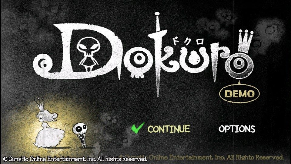 Continue org. Докуро игра. Dokuro игра. Dokuro game.